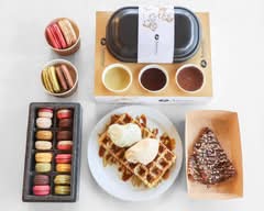 Amorino Sevilla Catedral