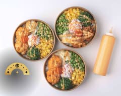 Steve's Poke Bar (Maple Ridge)