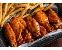 Hungry Af Eats & Catering