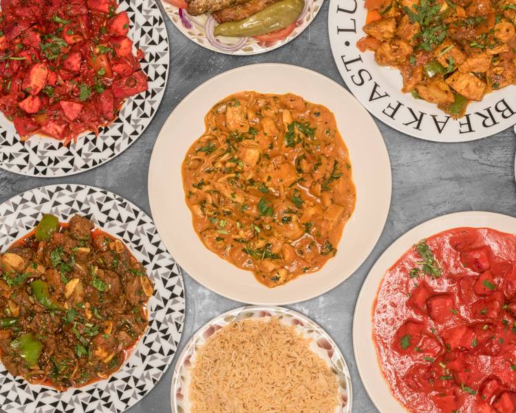 Kazeems Menu - Takeaway in Sheffield | Delivery menu & prices | Uber Eats