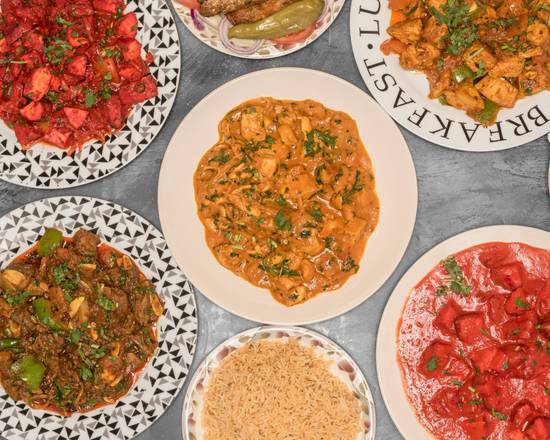 Kazeems Menu - Takeaway in Sheffield | Delivery menu & prices | Uber Eats