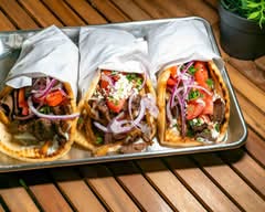 Greek Gyro Wraps (109 NJ-23) (109 New Jersey 23)