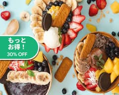 アサイー工房 所沢店