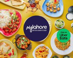 MyLahore - Blackburn