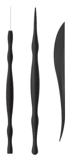 Sculpey Tools Clay Tool Starter Set