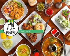 Modern Cuisine Lotus ロータス 町田モディ店