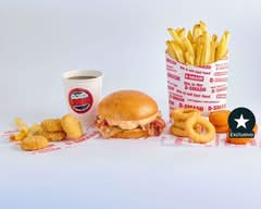 D-SMASH Burger (Odivelas)