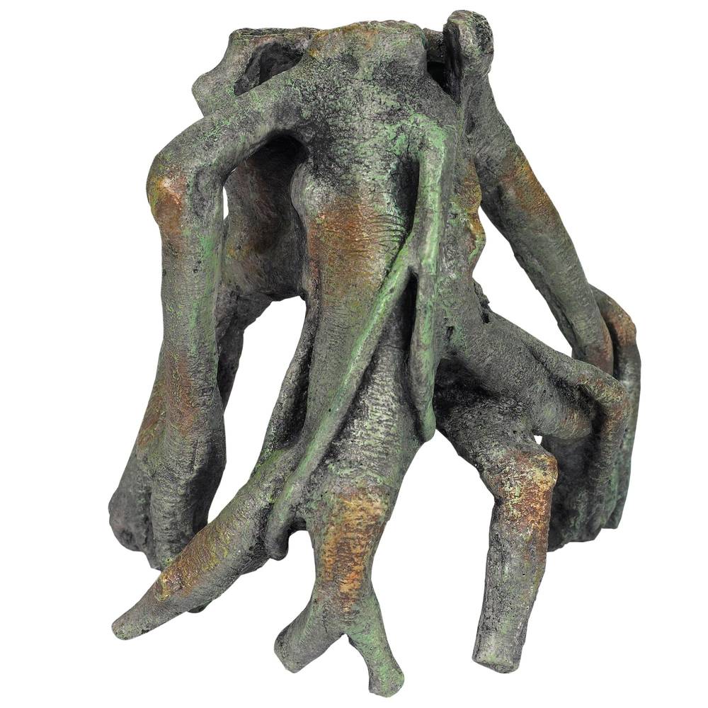 Top Fin® Tree Root Aquarium Ornament (Color: Assorted, Size: Medium)