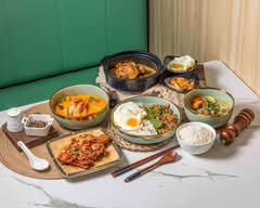 棚禾平價泰式料理