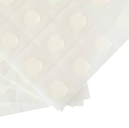 0.5" Adhesive Dots By Recollections