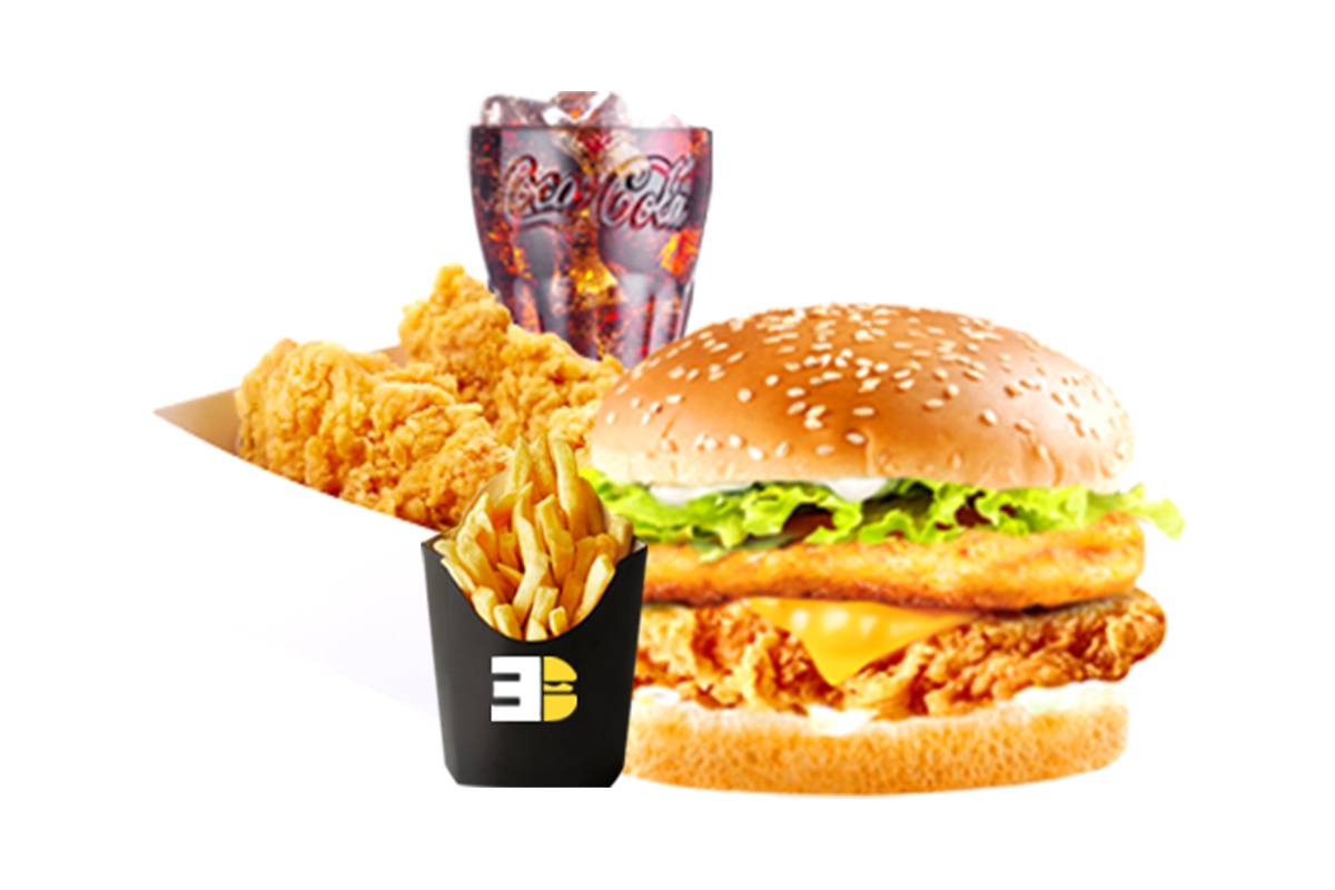 MENU EB10