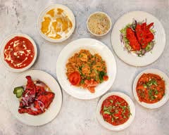 Gurkha Kitchen Peterhead