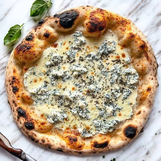 Quattro Formaggi 🧀