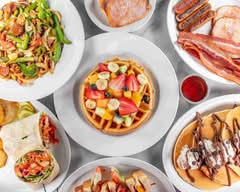 Jack's Pancake Factory