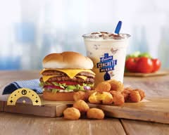 Culver's (16495 Tecumseh St)