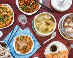 Dumpling House - Cambridge, MA