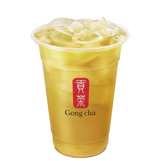 Alisan Tea