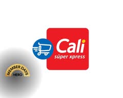 Cali Xpress Atenas 🛒🚀