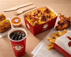 Maeme's Piri Piri (Aldershot)