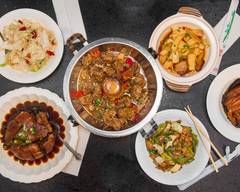 Liu's Kitchen Chinese