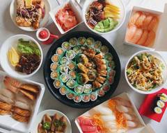 Sushi + Rotary Sushi Bar (Boystown)