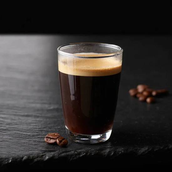 Expresso 4cl