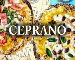 CEPRANO • St-Mandé