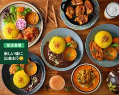カレー食堂まほろば