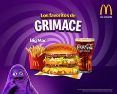 McDonald's (Zona 4)