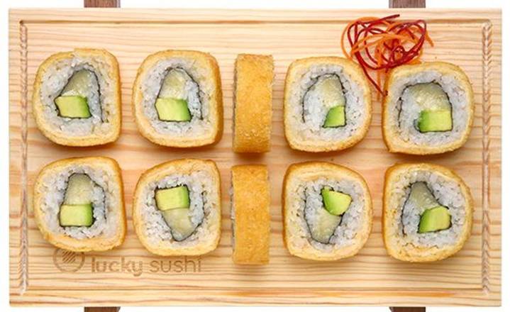 TORII ROLL