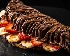 DeliciasJR - Estación Central