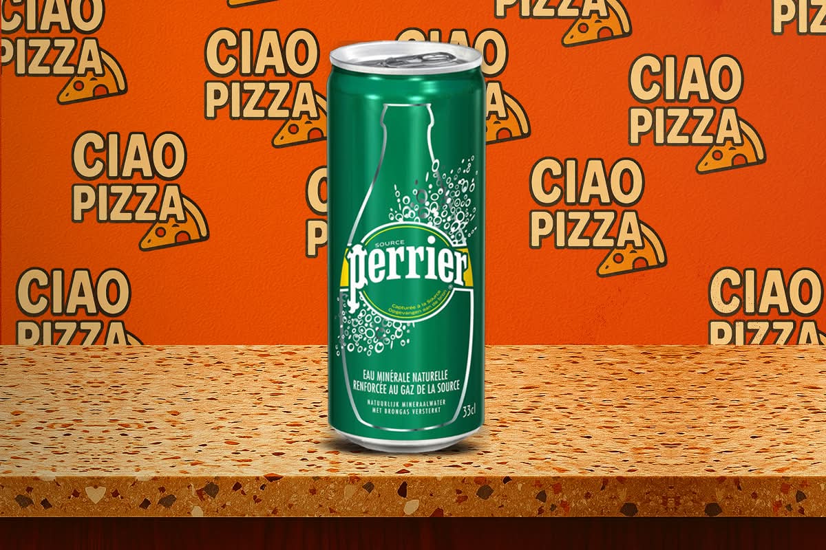 💧 PERRIER