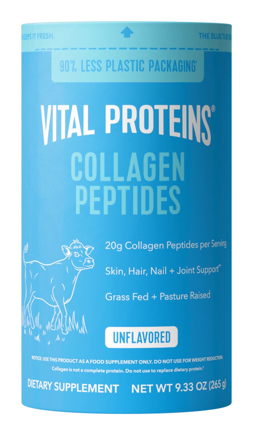 Vital Proteins Dietary Supplement (10 oz)