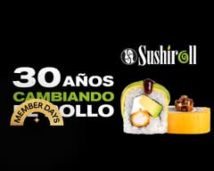 Sushi Roll (Galerías Cuernavaca)