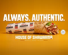 House of Shawarma (Birmingham)