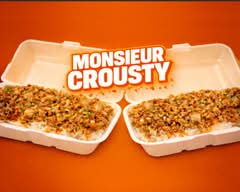 Monsieur Crousty - Cherbourg-en-Cotentin (Blé)