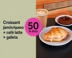 Brunch & Coffe Romagna (Hernando)