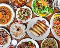 Aksaray Turkish Cafe & Restaurant