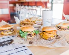 Wayback Burgers (4375 Clayton Rd)