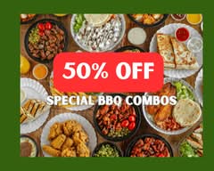 Heavenly Chicken & Ribs 