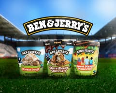 Ben & Jerry's (Penha de França)