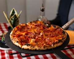 Pazzi Pizzeria