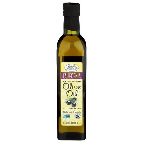 Sprouts California Extra Virgin Olive Oil