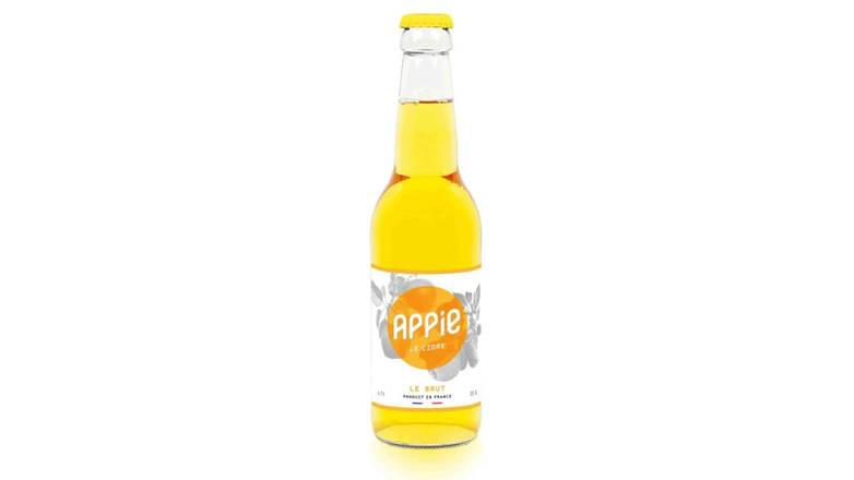 Appie - Cidre brut (330 ml)
