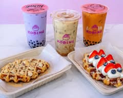 Kobing Dessert Studio (Citrus Heights)