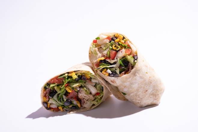 Southwest Cobb Wrap