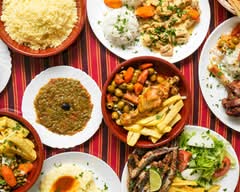 Restaurant Aylimas