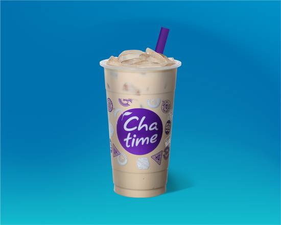 チャタイム ミルクティーChatime Milk Tea