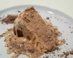 CHEESECAKE CLUB - Nottingham