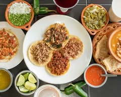 Taquería La Consentida (Prados)